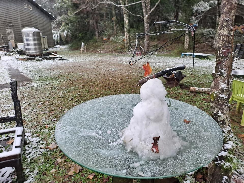 可能是雪球的圖像