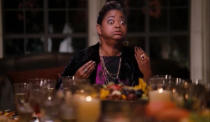 2010 mischte Octavia Spencer in dem Film "Dinner für Spinner" als Madam Nora an der Seite von Steve Carell mit. Am 26. Februar ist sie vielleicht einer der glücklichen Gewinner eines Oscars für ihre Rolle in "Hidden Figures – Unerkannte Heldinnen". (Bild-Copyright: Paramount Pictures)