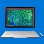 最輕 i7 電腦？ Microsoft 發表 Surface Pro 4  / Surface Book