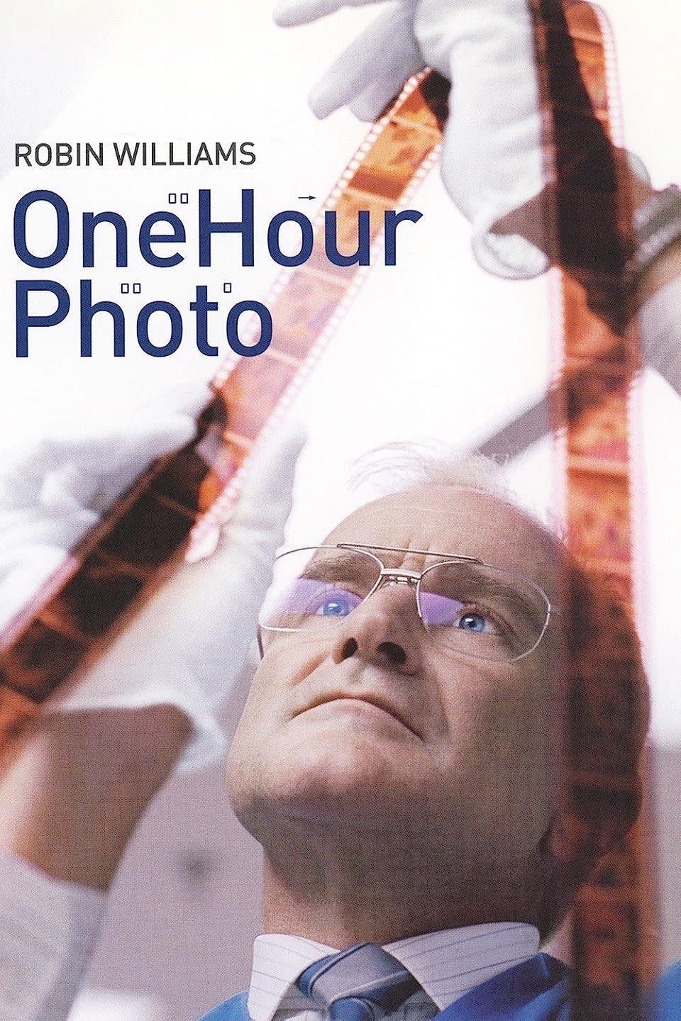 best psychological thriller horror movies, one hour photo