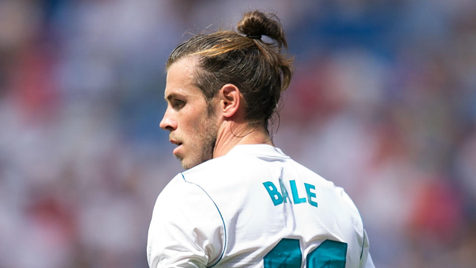 Gareth Bale