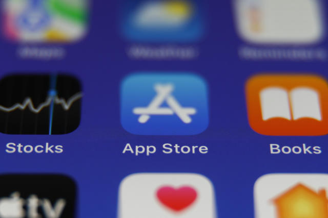 Apple's gaming App Store is broken -- promoting games like '+119+