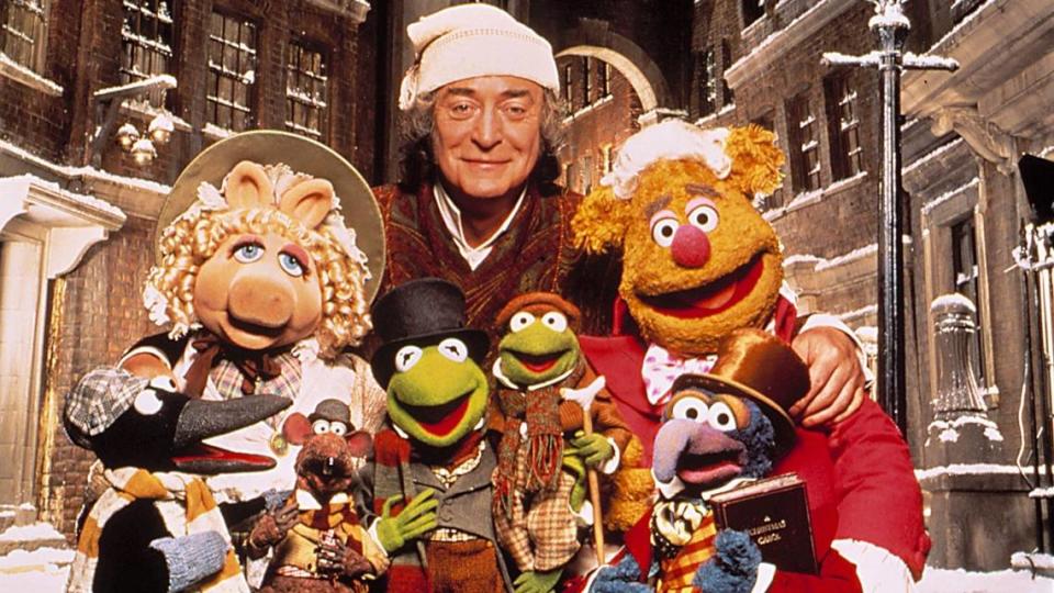 “The Muppet Christmas Carol” inspires a performance at St. Andrew’s Episcopal Church on Dec. 17.