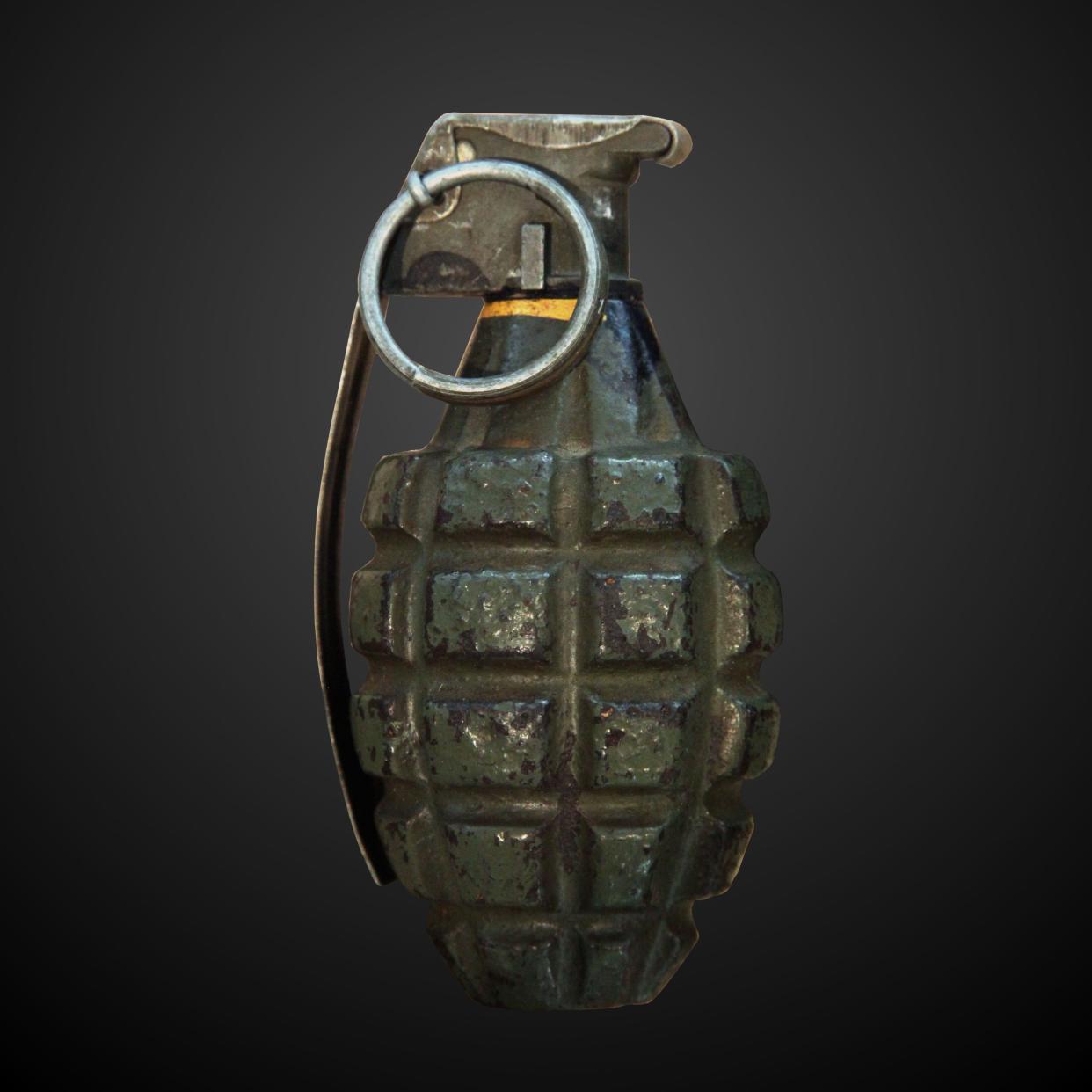 Grenade