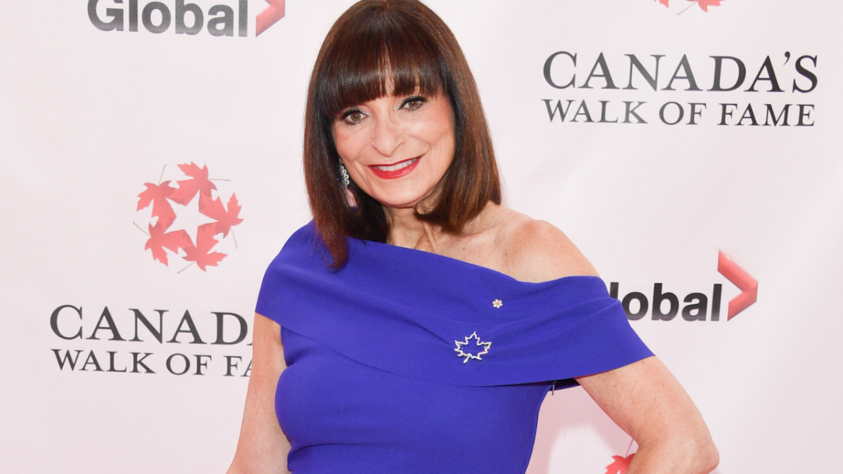 Jeanne Beker’s ‘well worn’ life: 8 things we learned from the Canadian fashion icon’s new memoir