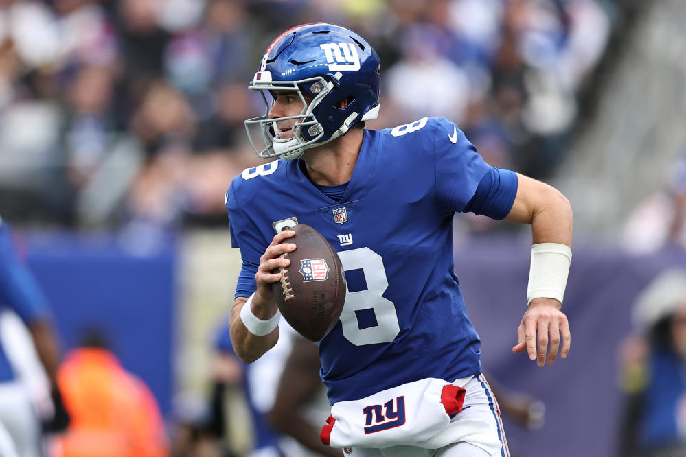 2021 Fantasy Football Rankings: Quarterbacks for Week 11 - Fake Teams