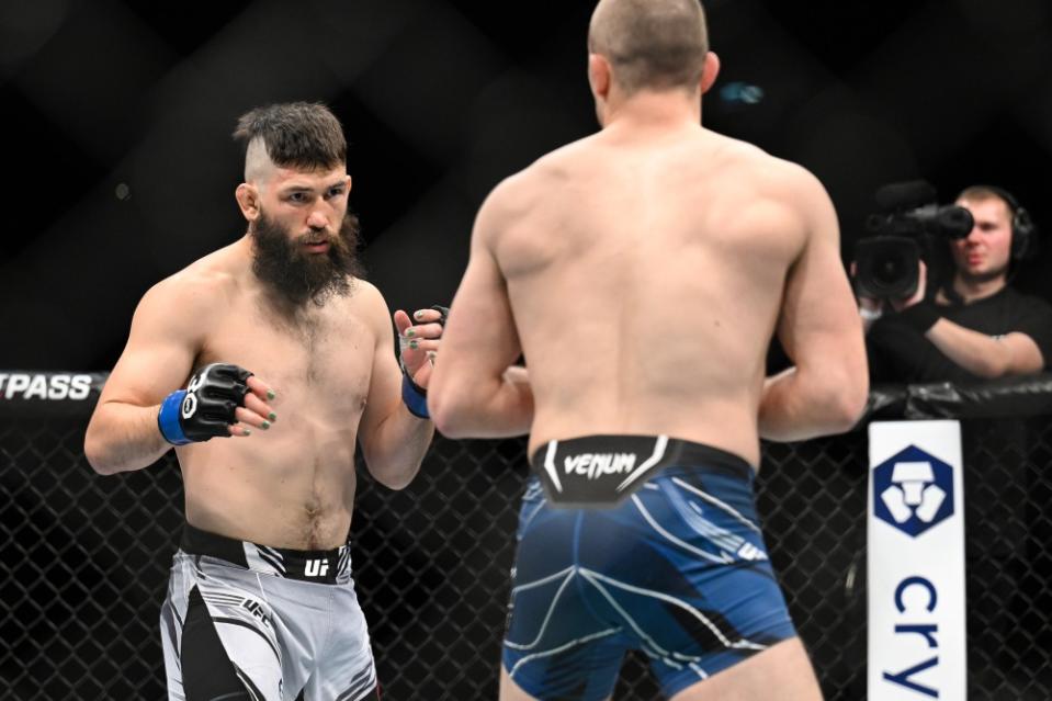 Bryan Barberena