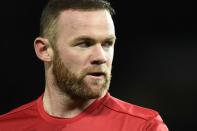 <p>Rooney schoss für ManUnited wettbewerbsübergreifend 253 Tore und ist damit der beste Klub-Torschütze aller Zeiten. (Getty Images)</p>