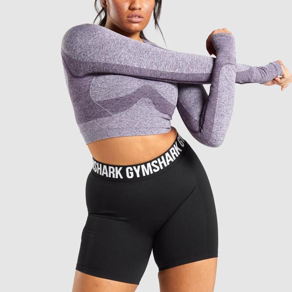 GymShark Outfits