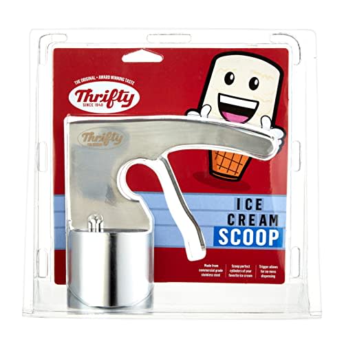 Thrifty Ice Cream Scoop (Amazon / Amazon)