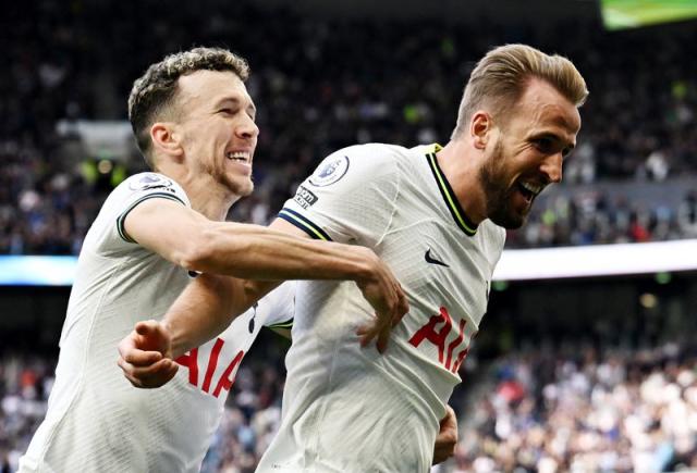 Son Heung-min becomes first Asian to 100 Premier League goals, dedicates it  to late grandfather