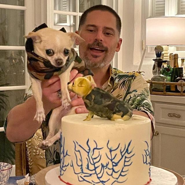 magic mike birthday cakes