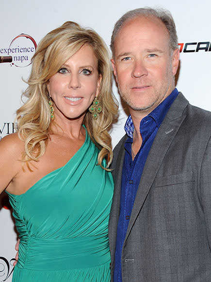 RHOC's Vicki Gunvalson Starts Cancer Charity Following Brooks Ayers' Fabrication Controversy| Cancer, The Real Housewives of Orange County, The Real Housewives of..., People Picks, TV News, Vicki Gunvalson, Tamra Barney