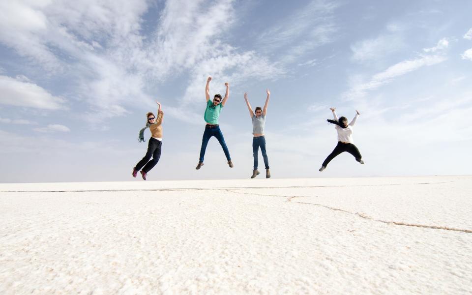 air stream uyuni salt flats