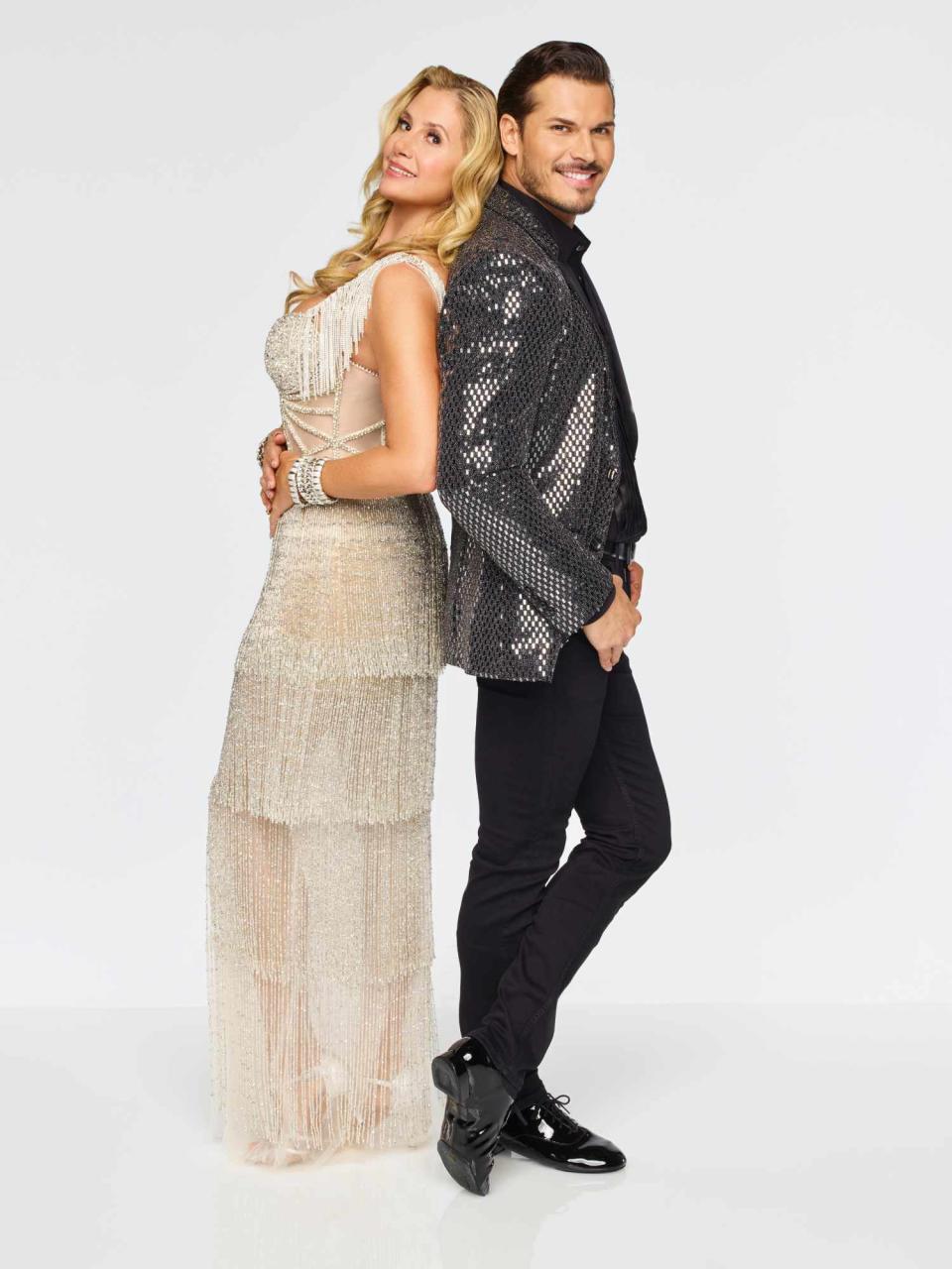 ABC’s Dancing With The Stars Season 32 Contestants