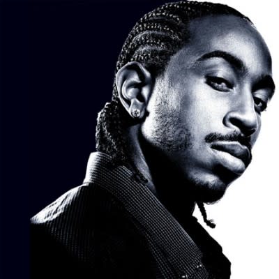 Ludacris: Virgo