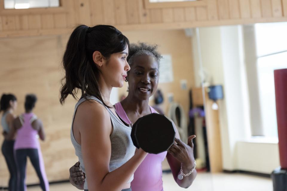 Thinking of Hiring a Personal Trainer? Here's What You Should Know