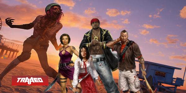 Dead Island 2 pode finalmente ser lançado 8 anos após seu anúncio 