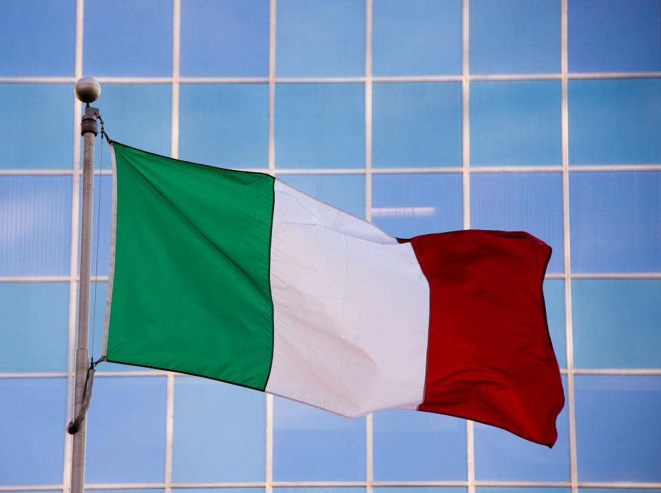 <p>Italien belegt im Gesamt-Ranking den siebten Platz. Beim Design und der Einzigartigkeit seiner Produkte ist Italien allen anderen Ländern aber weit voraus. (Foto: Getty Images) </p>