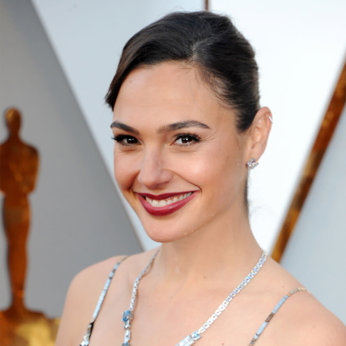 Gal Gadot 90th Annual Academy Awards