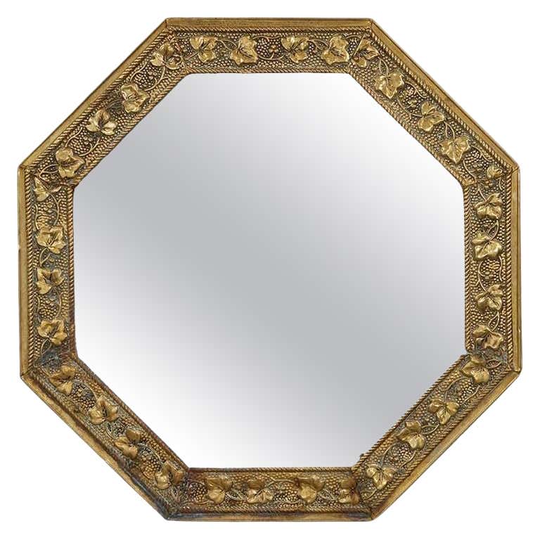 <p><a href="https://go.redirectingat.com?id=74968X1596630&url=https%3A%2F%2Fwww.1stdibs.com%2Ffurniture%2Fmirrors%2Fwall-mirrors%2Foctagonal-arts-crafts-brass-mirror%2Fid-f_29508272%2F&sref=https%3A%2F%2Fwww.housebeautiful.com%2Fshopping%2Fg60584010%2Fbest-flea-market-finds%2F" rel="nofollow noopener" target="_blank" data-ylk="slk:Shop Now;elm:context_link;itc:0;sec:content-canvas" class="link ">Shop Now</a></p><p>Antique Mirrors</p><p>1stdibs.com</p><p>$2900.00</p>