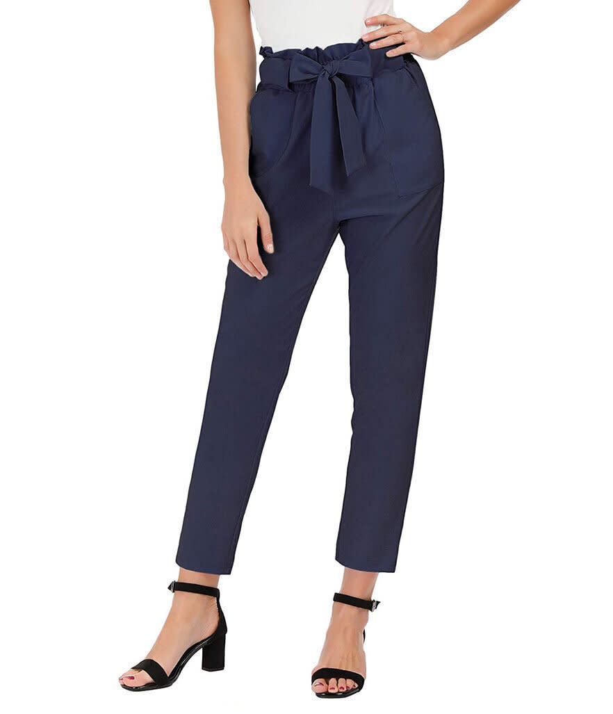 Grace Karin Women's Pants (Photo: Amazon)