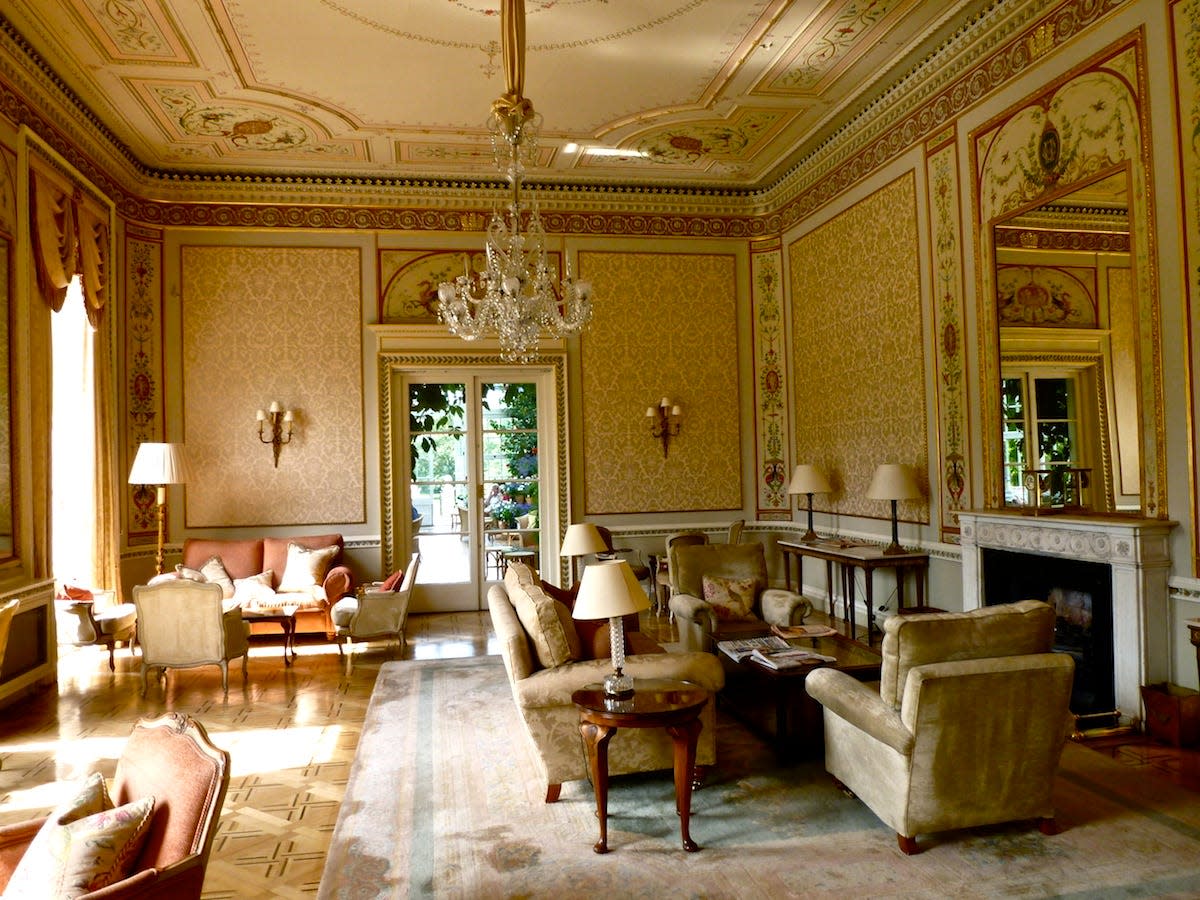 hurlingham club inside flickr herry lawford