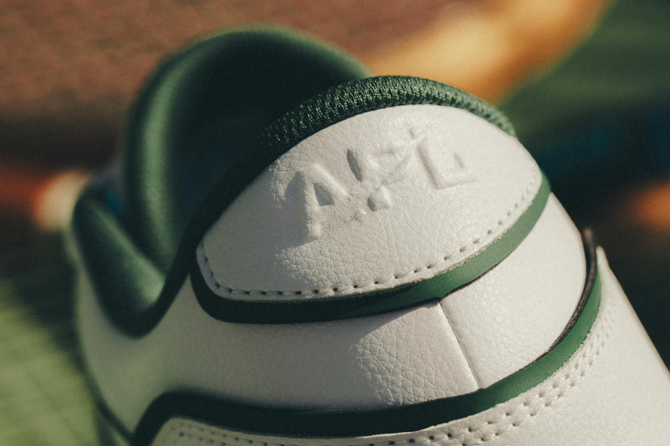 APL's Nostalgia '87 shoes.