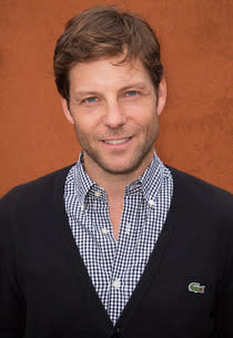 Jamie Bamber | Photo Credits: Corbis