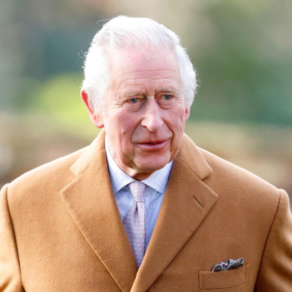 Everything we know about King Charles' cancer diagnosis so far