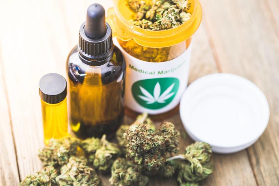 Use of cannabis extract as an alternative to other medicines and treatments is on the rise but the need for more FDA monitoring is among the concerns.
