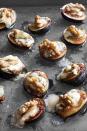 <p>You'll get all three of autumn's best flavors — figs, walnuts, and gorgonzola — in one scrumptious bite.</p><p><em><a href="https://www.womansday.com/food-recipes/food-drinks/recipes/a38102/figs-walnuts-gorgonzola-recipe-clx1111/" rel="nofollow noopener" target="_blank" data-ylk="slk:Get the recipe from Woman's Day »;elm:context_link;itc:0;sec:content-canvas" class="link ">Get the recipe from Woman's Day »</a></em> </p><p><strong>RELATED:</strong> <a href="https://www.goodhousekeeping.com/food-recipes/g27916709/fall-appetizers/" rel="nofollow noopener" target="_blank" data-ylk="slk:30 Fall Appetizers You'll Serve All Autumn Long;elm:context_link;itc:0;sec:content-canvas" class="link ">30 Fall Appetizers You'll Serve All Autumn Long</a></p>