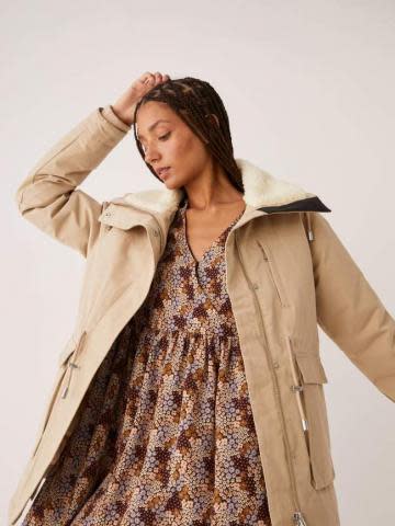 Women's Winter Coats & Jackets - Outerwear for Women