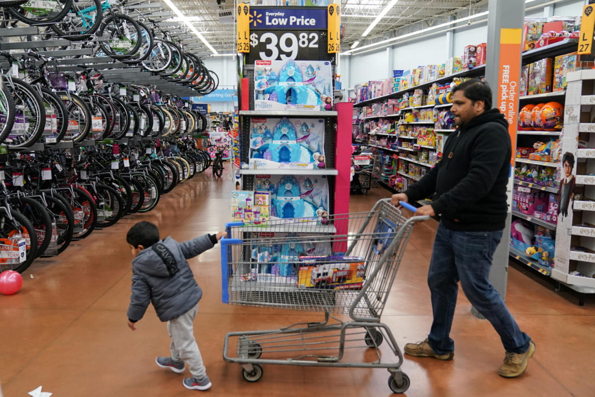 Digitally-Native Hims & Hers Health Adds Walmart To Its 10,000+ Strong Base  Of Retail Doors