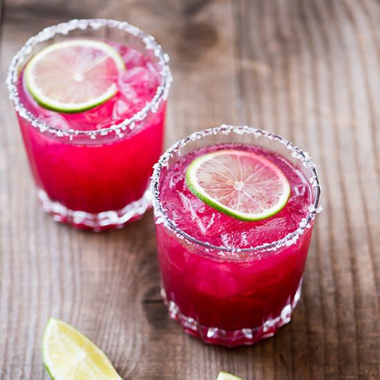 17 Tasty Margaritas to Mix for Cinco de Mayo