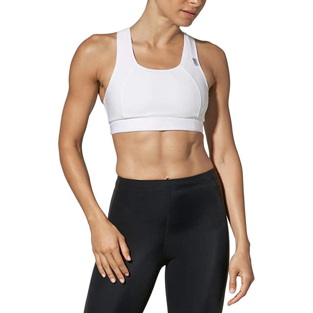 CW-X Soft Cup Running Bra - Women's - Clothing