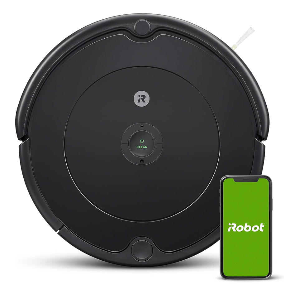 iRobot Roomba 694 Robot Vacuum