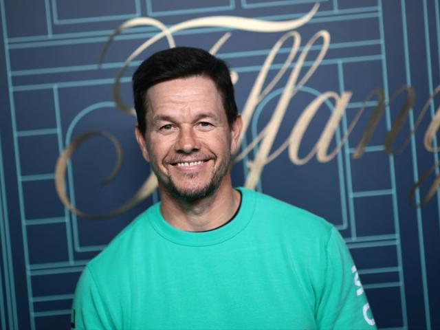 Mark Wahlberg Regrets Not Going To College After Visiting Daughter