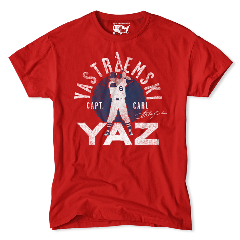 Men’s Yaz Tee