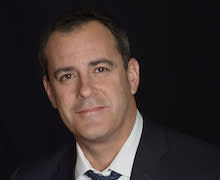 Showtime Executive David Nevins