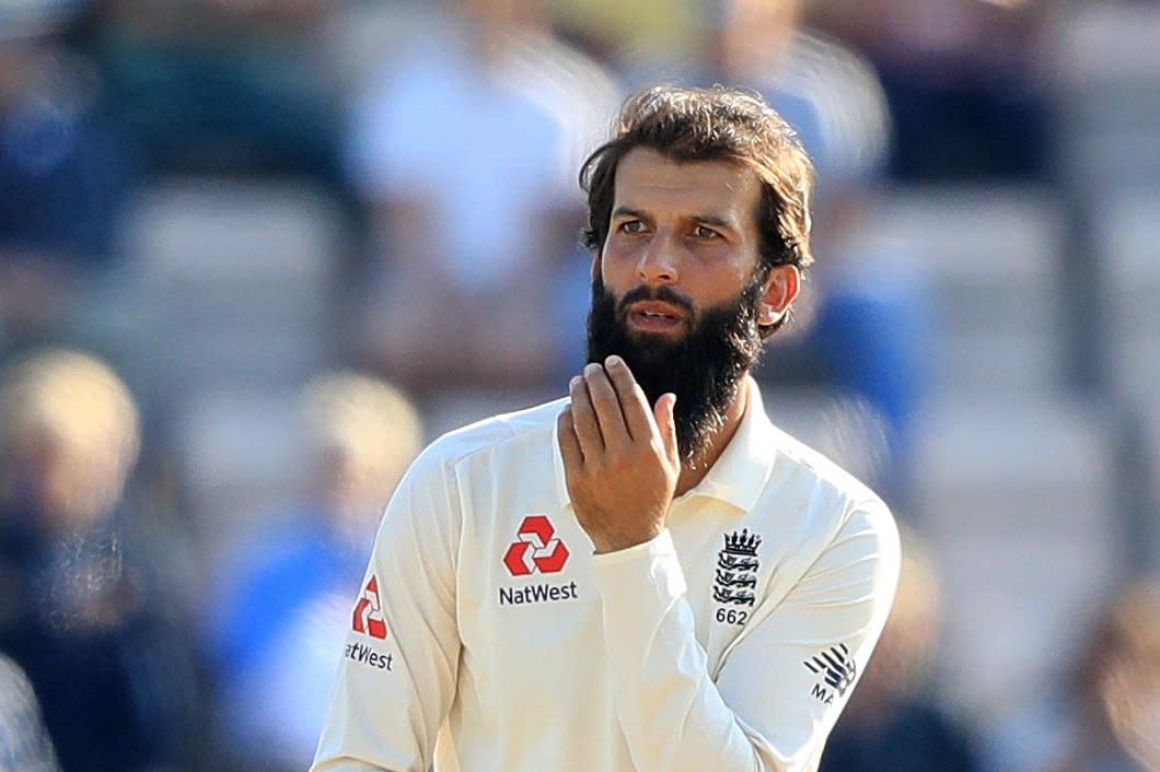 Case closed: Moeen book claim is dismissed due to lack of new evidence: PA