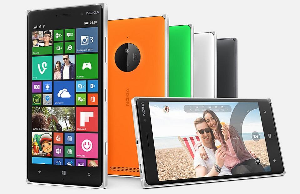 ▲據傳Microsoft可能為Lumia 940/940XL搭載USB-Type C介面。