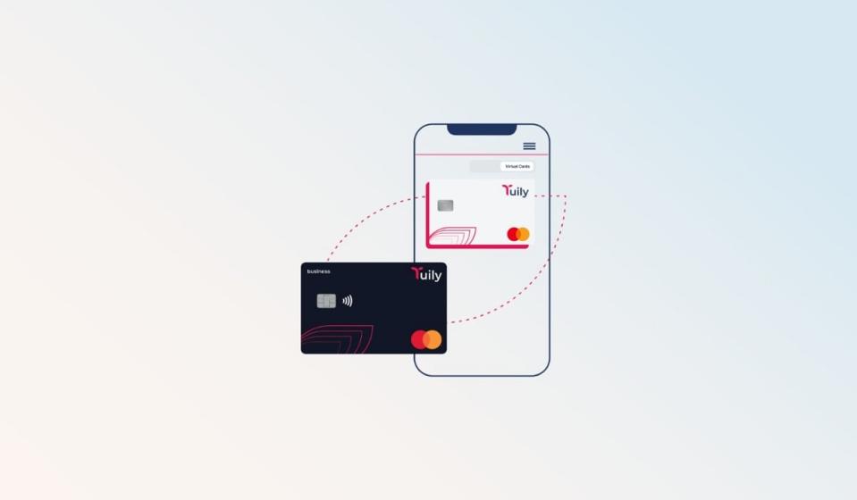 Paymentology y Tuily introducen Apple Pay para tarjetas de crédito pymes en Colombia. Foto: Tuily