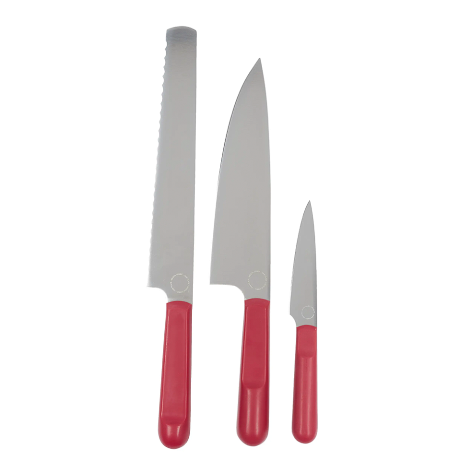 Kitchen Knives (Set of 3)