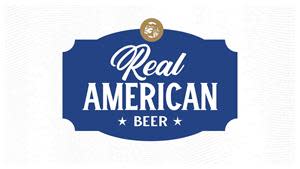 Real American Beer