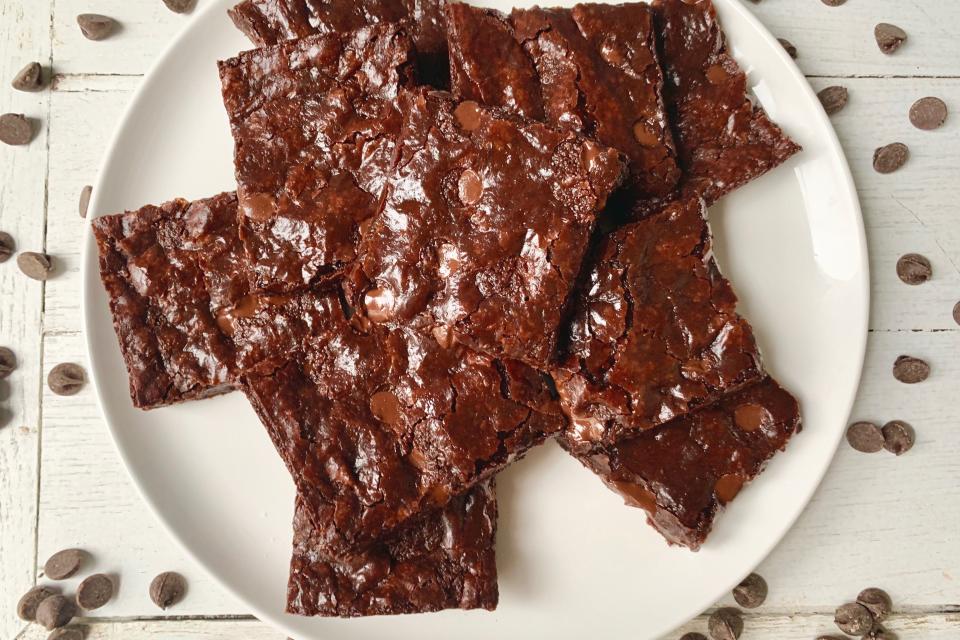 Vegan Brownies