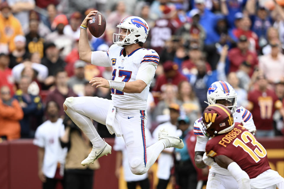  (Photo by Greg Fiume/Getty Images)