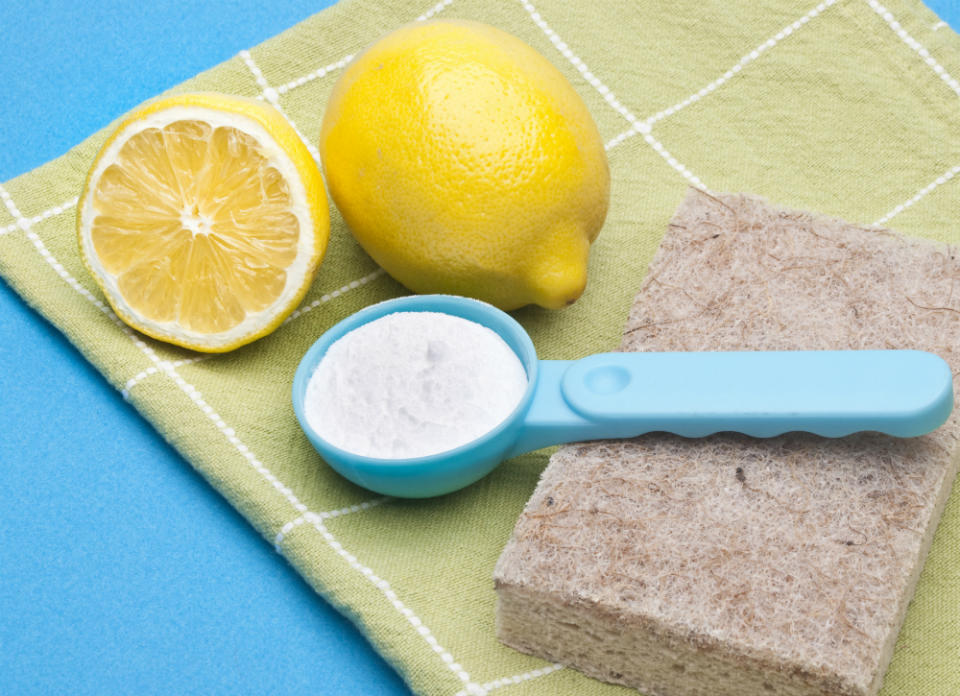 Clean Faster with 8 Secrets from the Pros