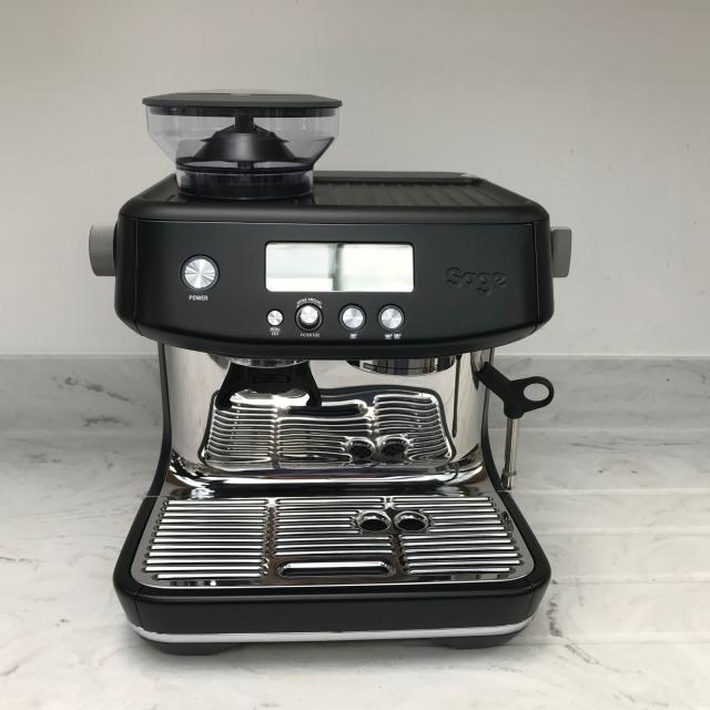 Breville Barista Pro Review 2024: A Hidden Gem!