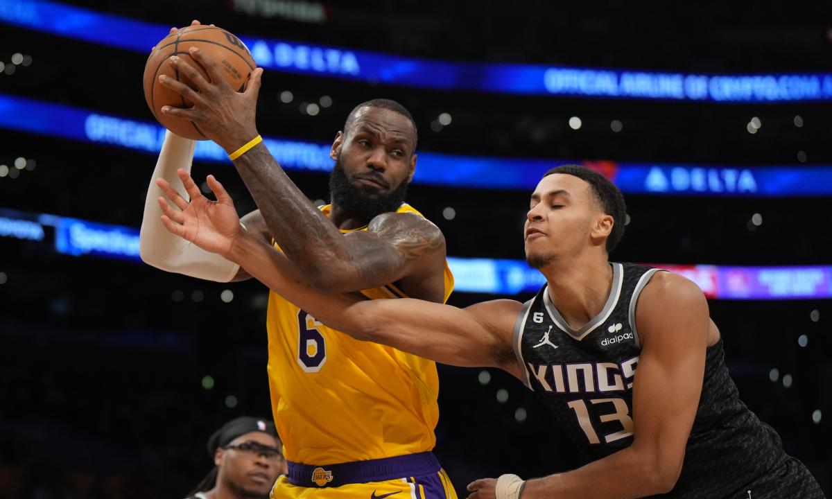 Los Angeles Lakers, National Basketball Association, News, Scores,  Highlights, Injuries, Stats, Standings, and Rumors